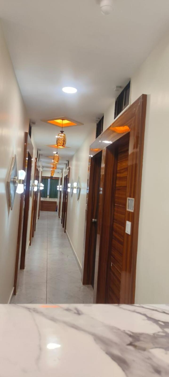 Hotel Shagun C G Road