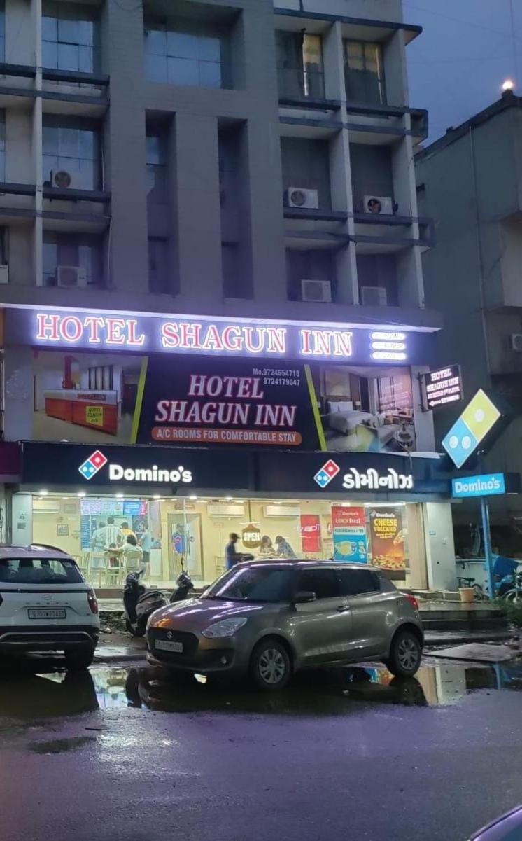 Shagun C G Road Ahmedabad