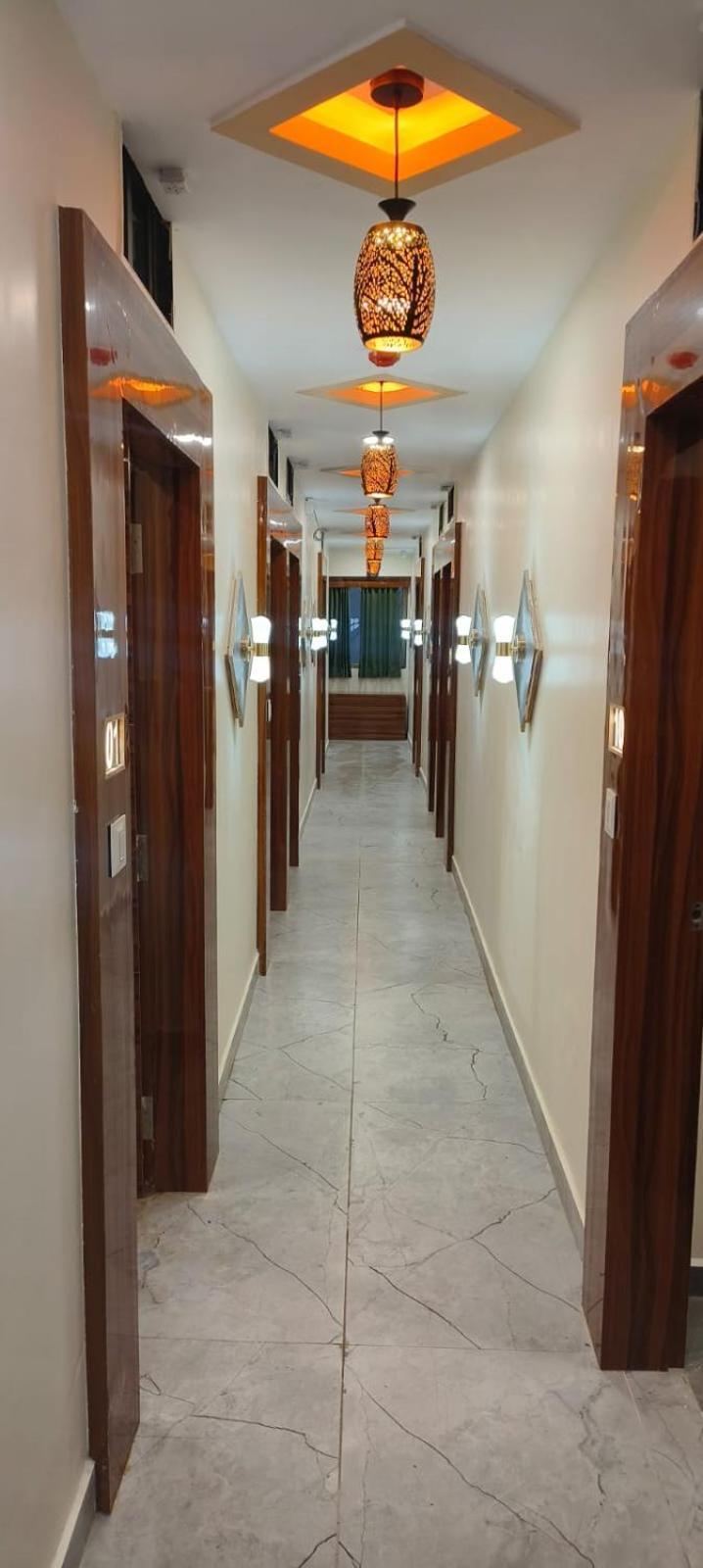 Shagun C G Road Hotel Ahmedabad